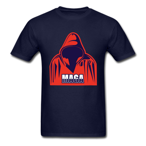 MAGA Hoodie - navy